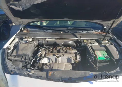 2013 Chevrolet Malibu 2Lt from USA, damaged, VIN 1G11E5SA3DF180627